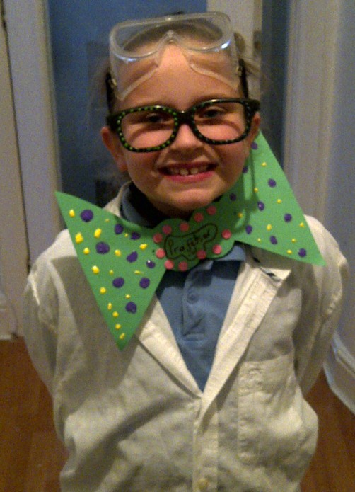 Science has never been so much fun!!