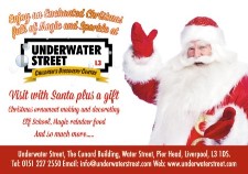 small santa image