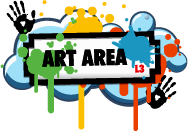 Art Area Art Area