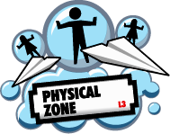 Physical Zone Physical Zone